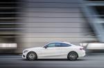 Mercedes-AMG C43 4Matic Coupe 2016 года